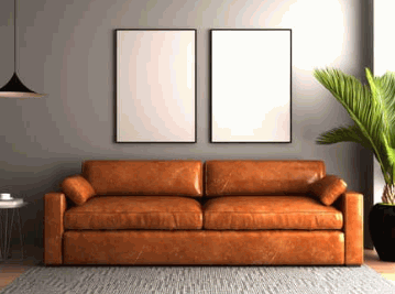 How To Care For Leather Furniture